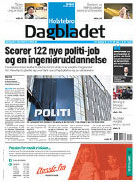 Dagbladet Holstebro
