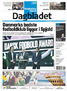 Dagbladet Ringkøbing Skjern