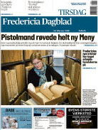 Frederica Dagblad